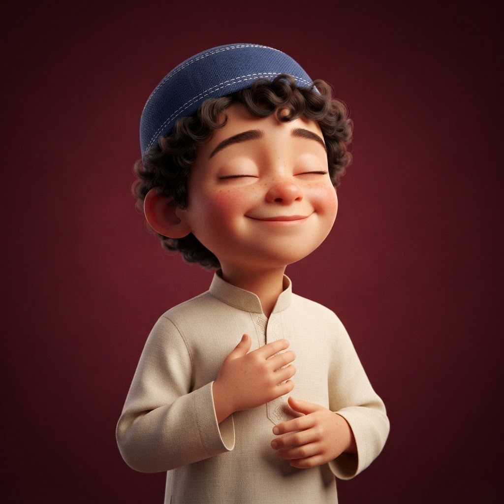 اناشيد للاطفال في مدح الرسول